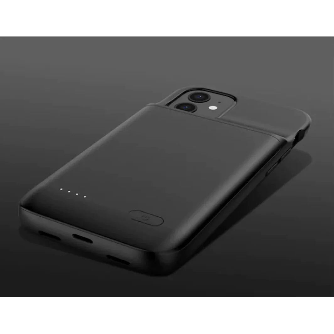 Liquid Soft Edging Phone Case