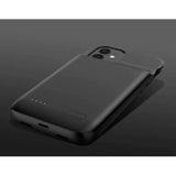 Liquid Soft Edging Phone Case