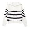 Casual Wool Sweater