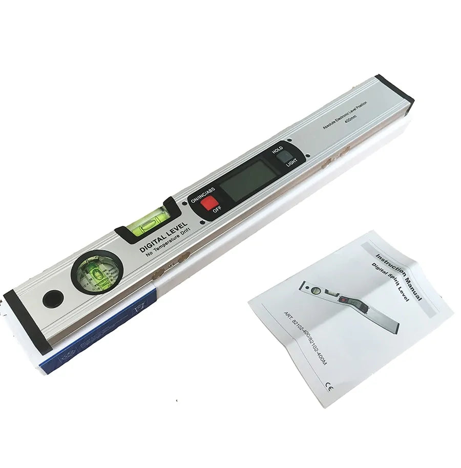 Digital Protractor Angle Finder Inclinometer