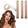 Heatless Hair Curler