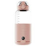 MilkMate Pro Wireless Portable Baby Milk Mixer