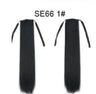 Long Wig Ponytail
