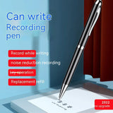 HD Noise Reduction Recorder