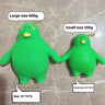 Stress-Relief Muscle Squeeze Toy