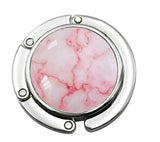 Portable Round Marbling Bag Hanger