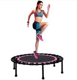 40" Mini Fitness Trampoline