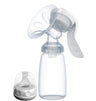 Real Bubee Manual Breast Pump