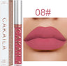 Women's Waterproof Lip Gloss