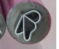 Nail Art Stamping Pen Set