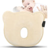 Memory Foam Slow Rebound Baby Pillow Anti-eccentric Head Shaping Pillow