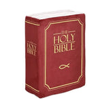 Plush Bible Pillow Toy