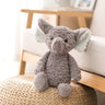 Calming Animal Plush Toy