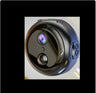 Wireless WiFi Camera with Battery and Motion Detection