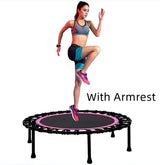 40" Mini Fitness Trampoline