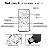 3D Holographic Rotating Projector