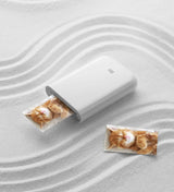 Portable Bluetooth Photo Printer