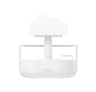 200ML Rain Cloud Humidifier Water Drip Rain Cloud Diffuser With Essential Oils Aroma Diffuser