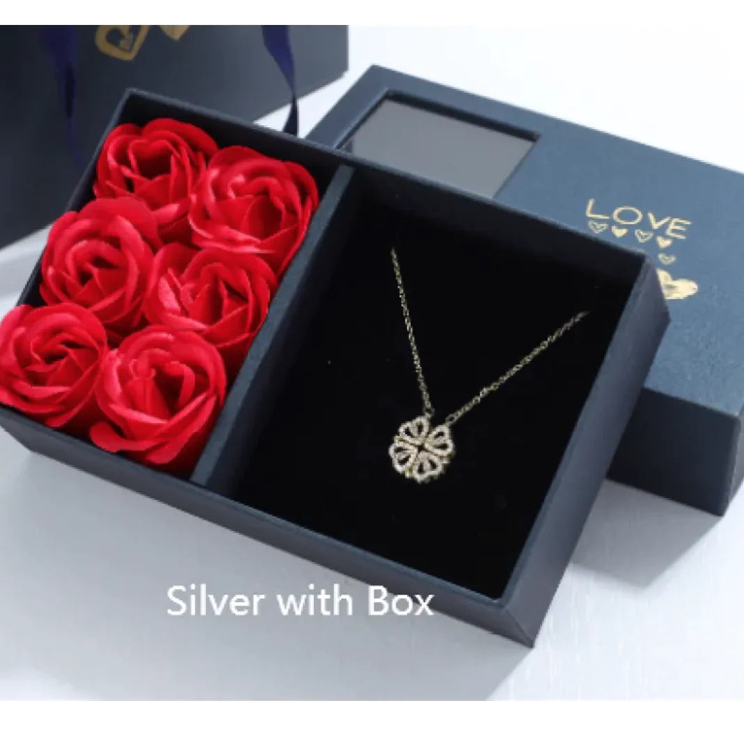 Elegant Fashion Necklace