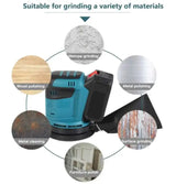 Polishing Grinding Machine