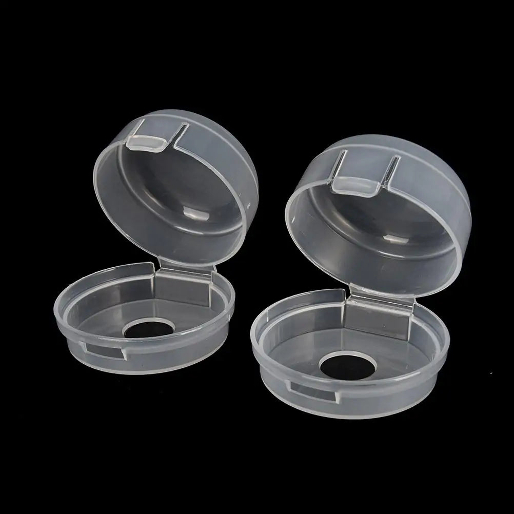 Knob Cover Protection