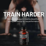 Nitric Oxide Capsules