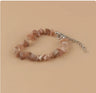 Women's Natural Stone Bracelet