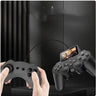 Handheld S10 Game Console with High Brightness Screen
