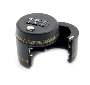 WineVault Combination Lock