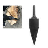Hex Shank Fast Firewood Drill Bit