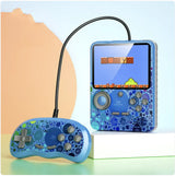 Handheld Game Console