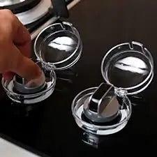 Knob Cover Protection