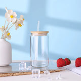 High Borosilicate Single Layer Glass