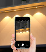 Smart Motion Sensor Light