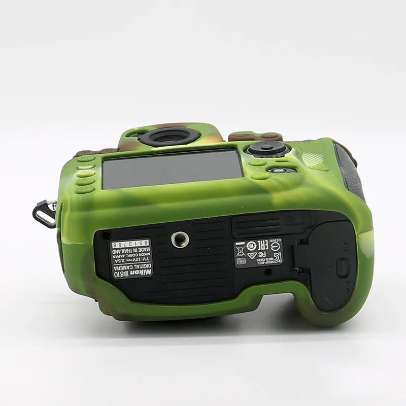 Silicone Case For D810 DSLR Camera