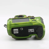 Silicone Case For D810 DSLR Camera