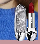 HOJO Brilliant Star Ruby Lipstick