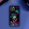 New Dynamic Light-emitting Sound Control Case