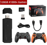X2 Console HD 24g