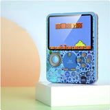 Handheld Game Console