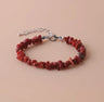 Women's Natural Stone Bracelet
