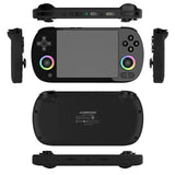 Retro Gaming Console