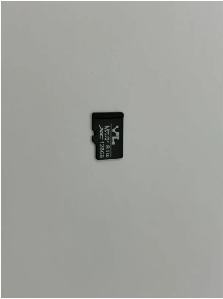 Wireless WiFi Camera with Battery and Motion Detection