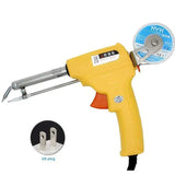 RapidHeat Automatic Soldering Gun