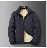 Thickened Berber Fleece Winter Coat
