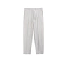 Loose Straight Pencil Trousers