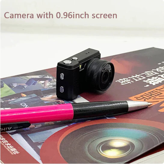 Super Mini Camera