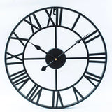 Silent Wall Clock