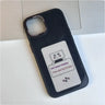 DIY Phone Case with Switchable Patterns