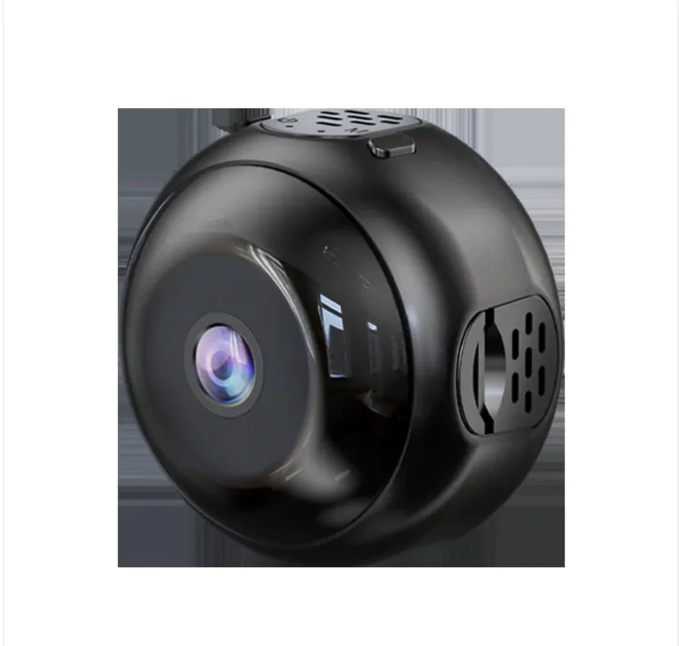 Wireless WiFi Camera with Battery and Motion Detection